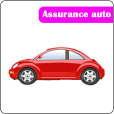 assurance auto
