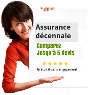 assurance decennale