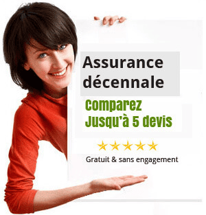 Comparatif Assurance Décennale