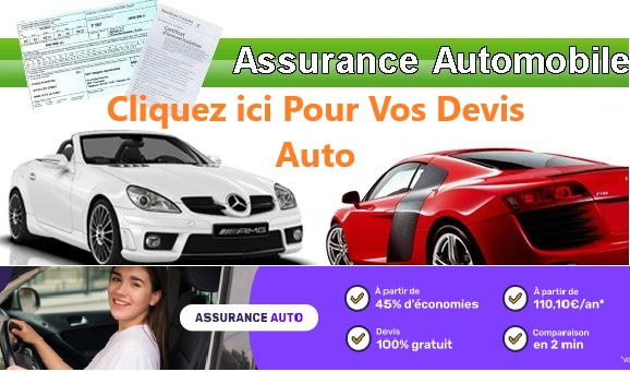 Comparatif Assurance Auto