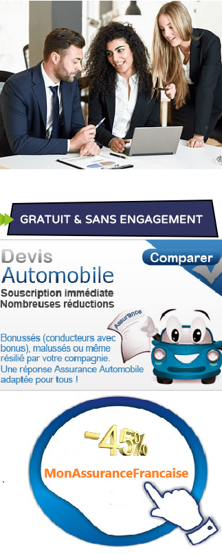 devis assurance auto