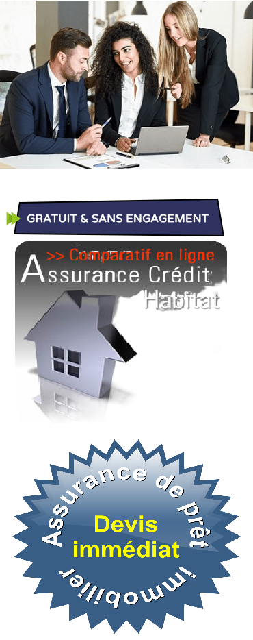 devis assurance credit