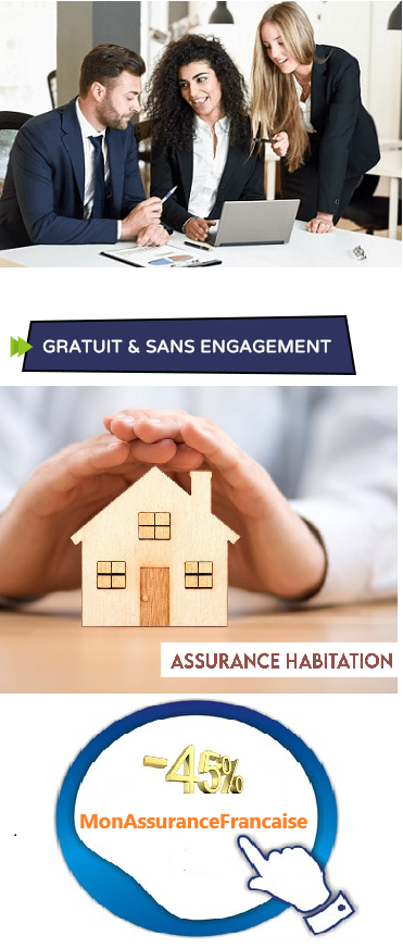 devis assurance habitation