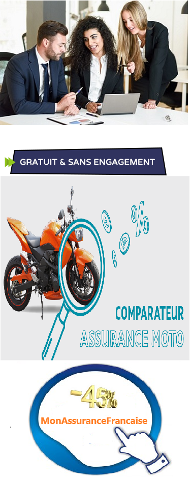 devis assurance moto